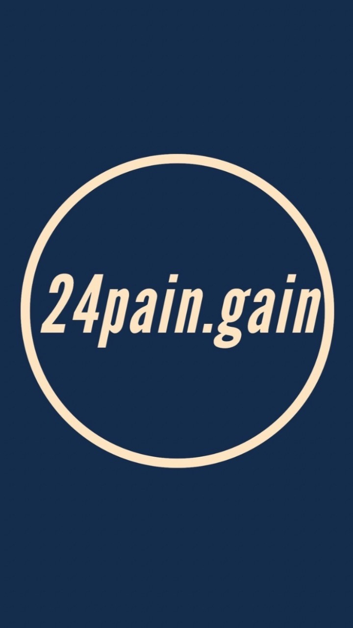 24pain.gain代購 選貨店