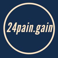 24pain.gain代購 選貨店