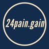 24pain.gain代購 選貨店