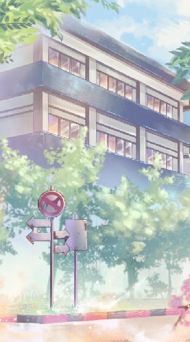 「College Anime」