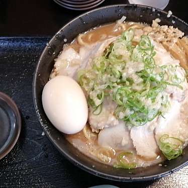 メニュー 無鉄砲しゃばとん ムテッポウシャバトン 六条町 西ノ京駅 餃子 By Line Conomi