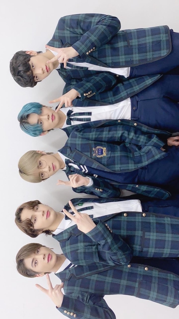 TXT♡画像・動画共有