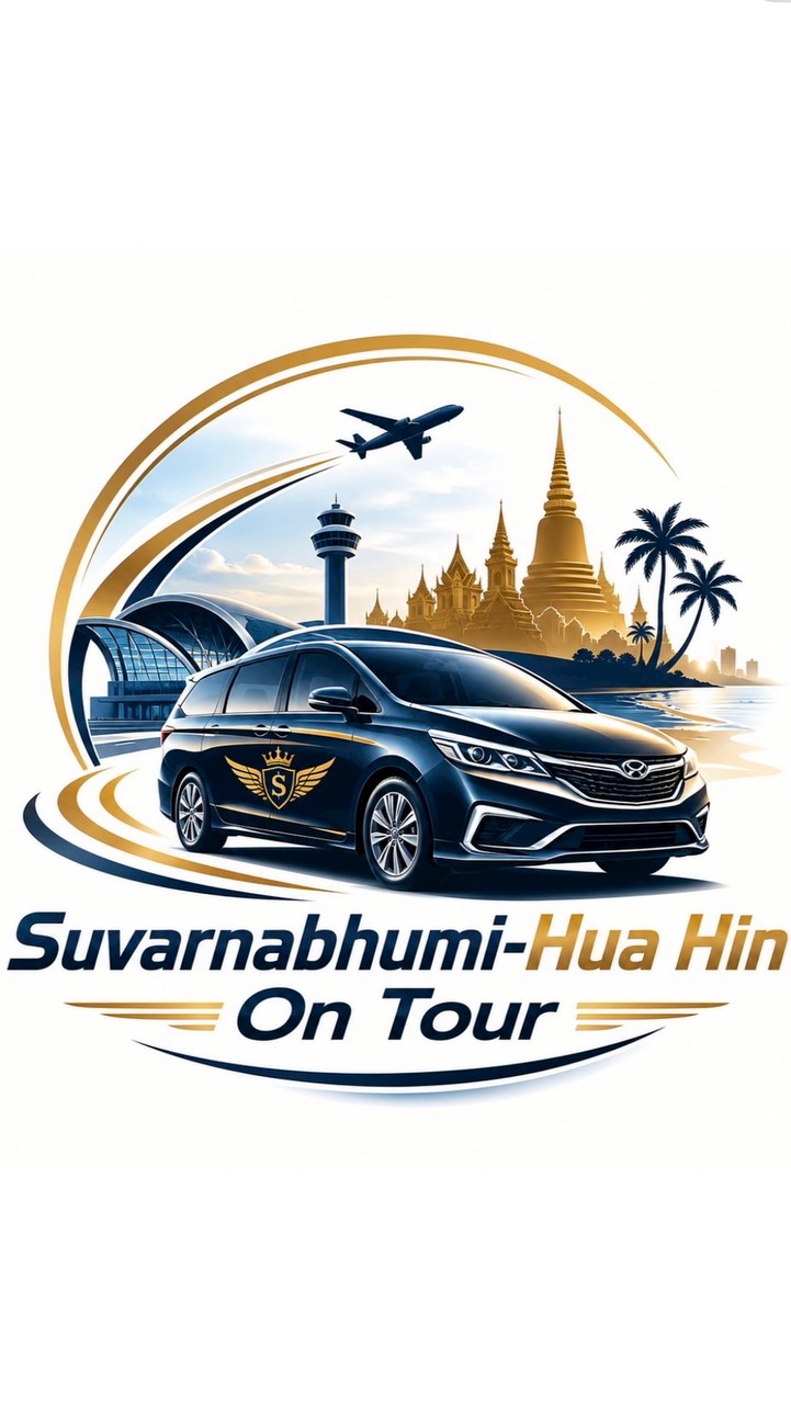 Suvarnabhumi-Hua Hin On Tour