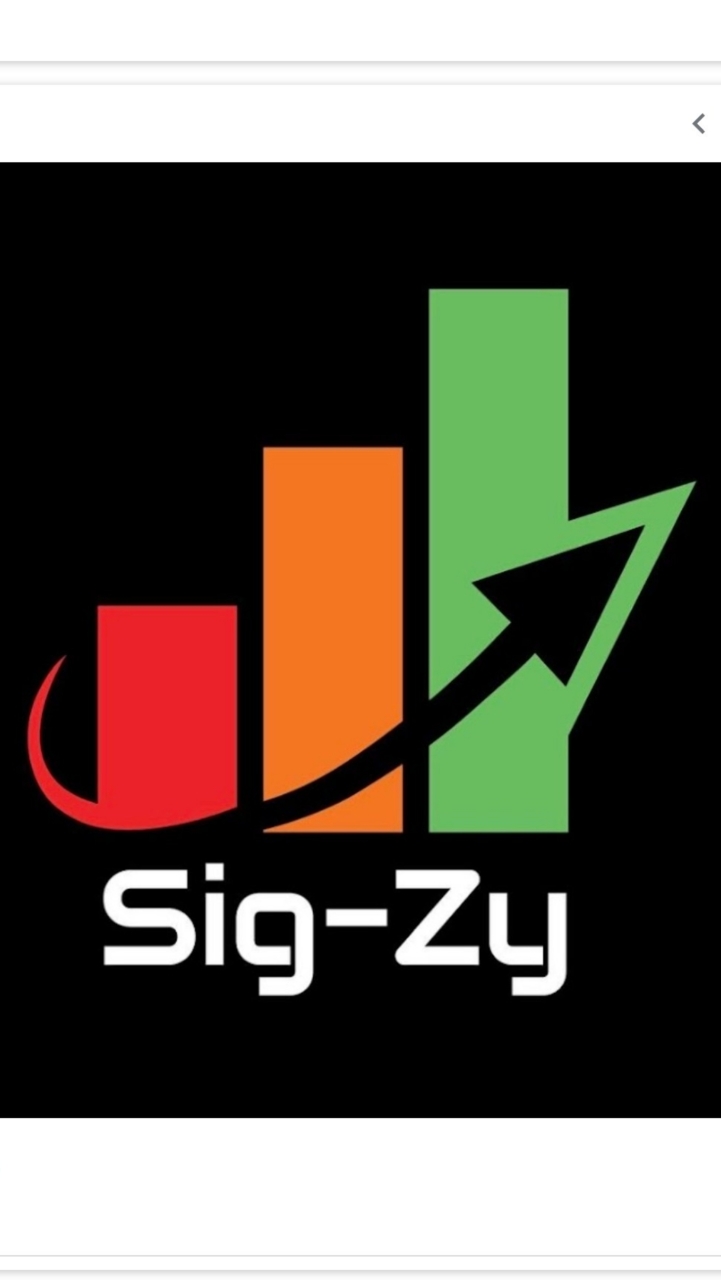 SIGZY BY P2R 📊🟢