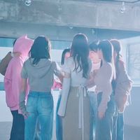 twice.好きな人おいでー！