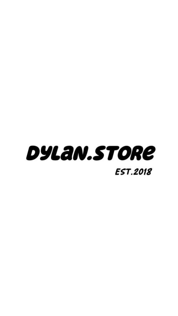 Dylan.store小小預購