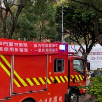 坪頂消防轄區倉儲
