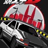 頭文字D ＆湾岸ミッドナイト＆MFゴースト好きな人集まれ‼️