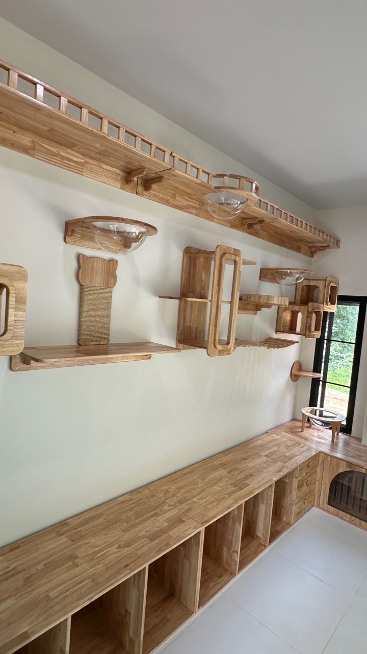 Wood Always