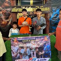4จักรพรรดิ❤️🐔