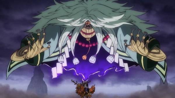 Ini 7 Episode Anime One Piece Terbaik Sepanjang Tahun 19 Mediariau Com