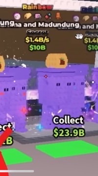 🥶🥵【ブレインロット】ロブロックス