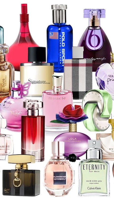 Madame Perfume (by wanyenn shop)