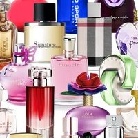 Madame Perfume (by wanyenn shop)