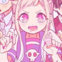 地縛少年花子くんなりきり！！