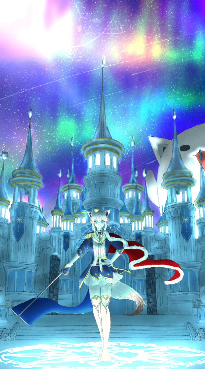 ✨️🌟ホロリスおいで〜！💖⭐️