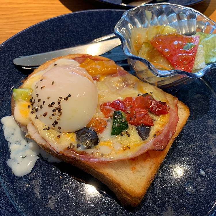 メニュー別口コミ情報 ツリーカフェ 悲田院町 天王寺駅 カフェ By Line Conomi