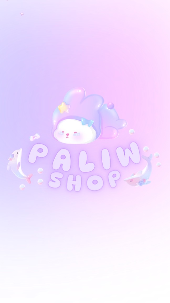 ตัวแทนแอพพรี Paliw Shop