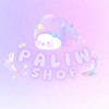 ตัวแทนแอพพรี Paliw Shop