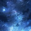 全也ハント『 I watch the moon 』
