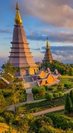 เล่าเรื่องเมืองท่องเที่ยว