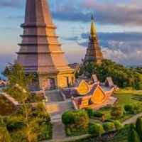 เล่าเรื่องเมืองท่องเที่ยว