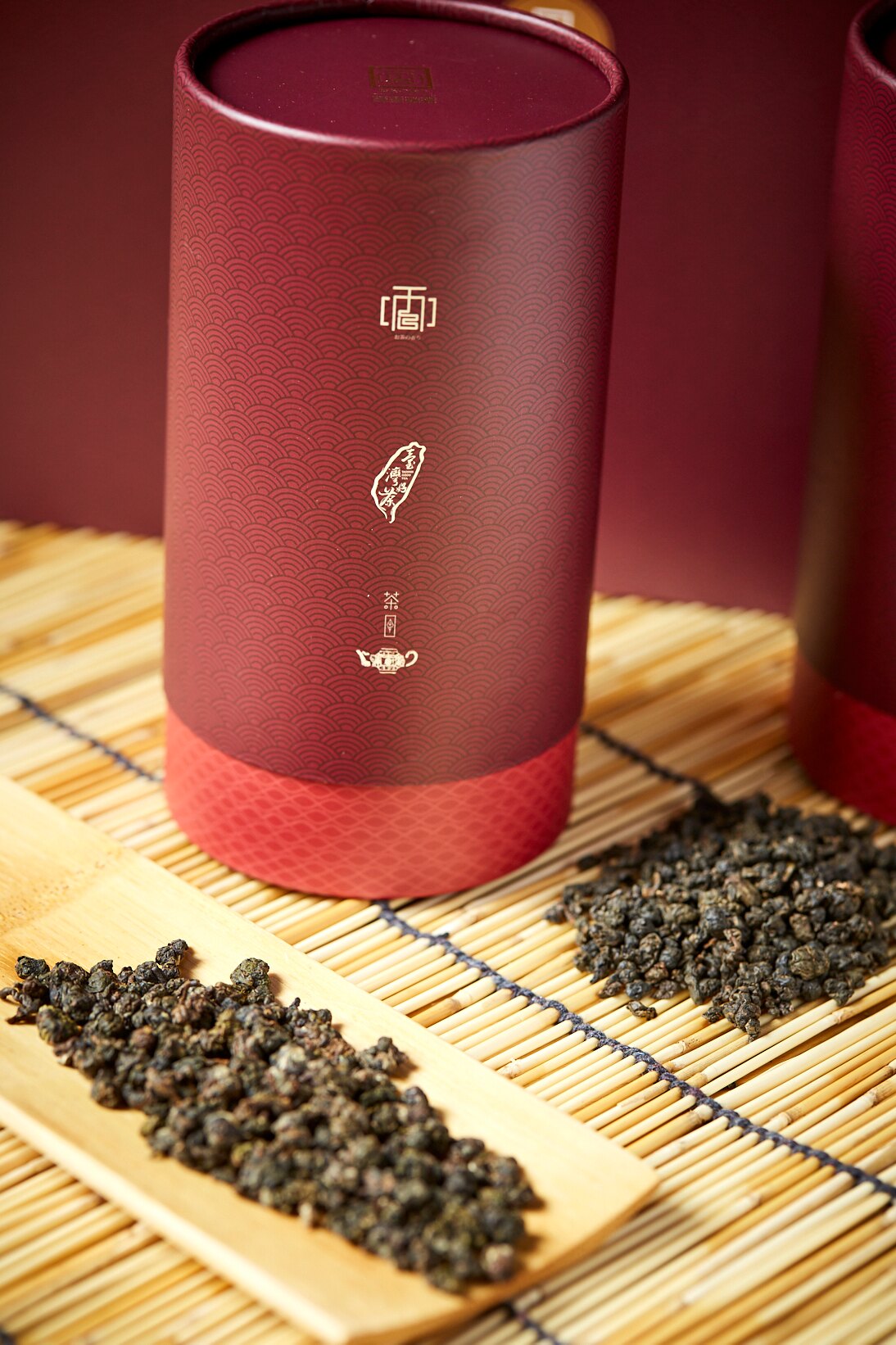 簡單喝茶，茶園就是我的遊樂園