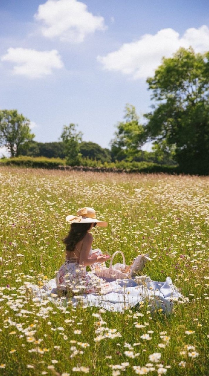 boring summer