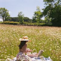 boring summer