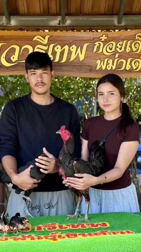 J-O Farm ยโสธร