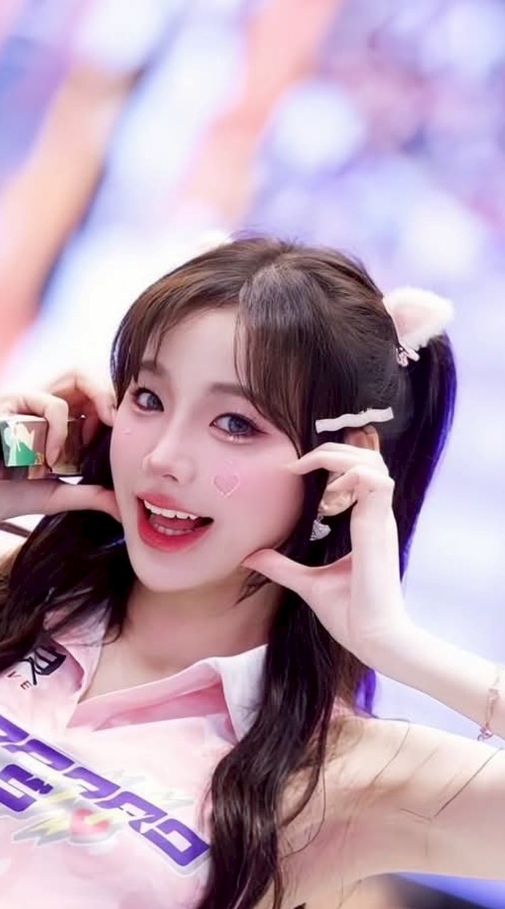 舞蹈精靈 🎀海莉(Hyerii・황혜림)🧸 台灣🇹🇼粉絲社群