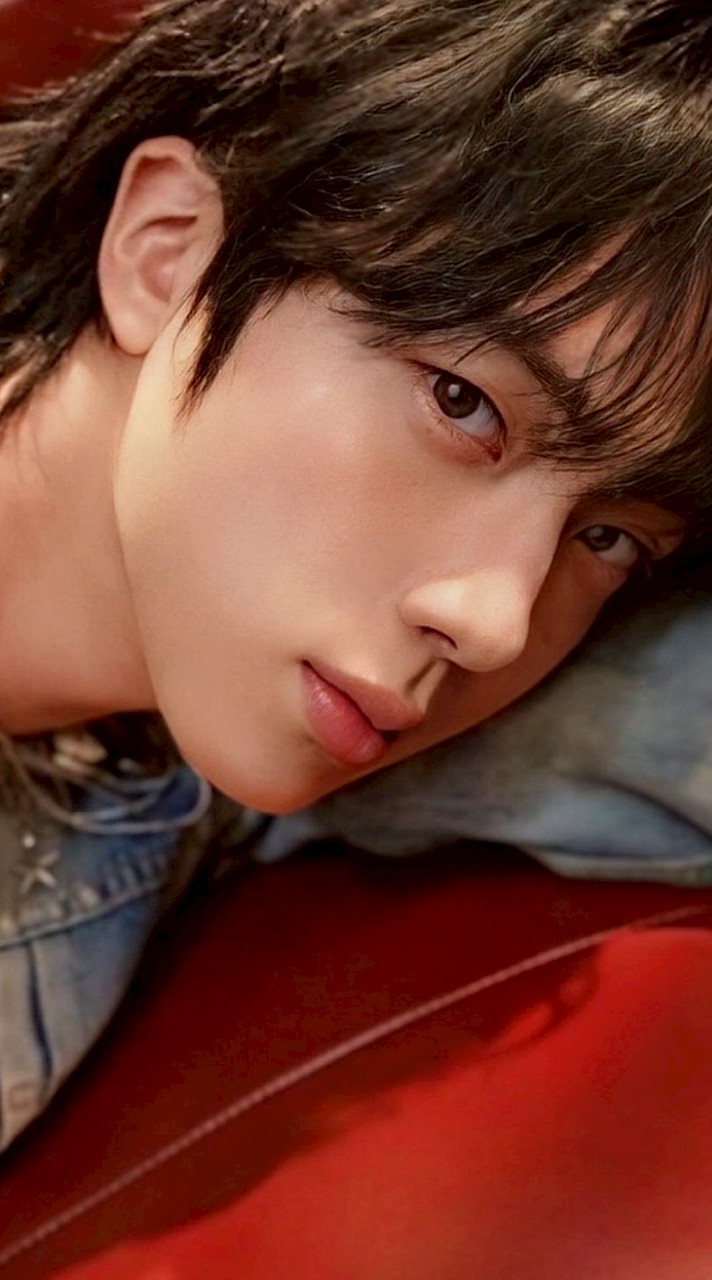 BTS   ジンくん大好き会💜