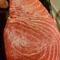 東岸海鮮商行【現流海鮮暢貨中心，5元生魚片】
