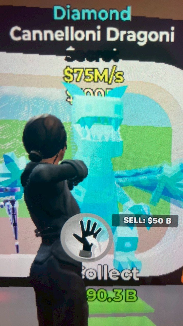 無限配布祭り！詐欺なし仲介無料フォートナイトブレインロット交換所！