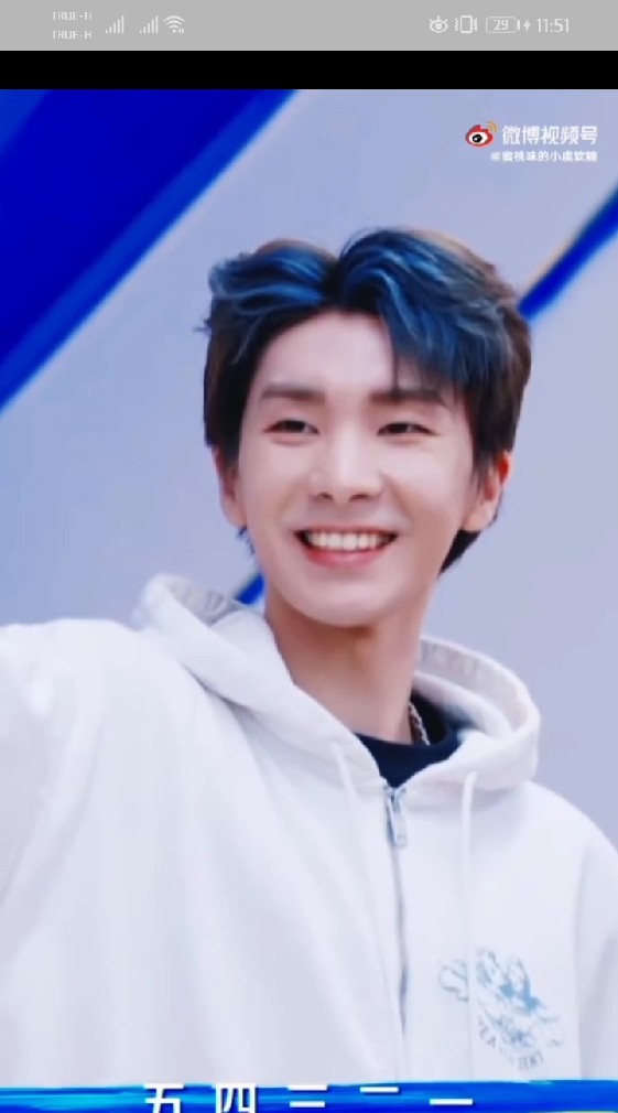 G.G.Zhang Siyuan team💕❤️