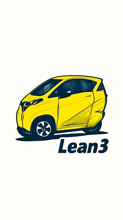 Mobility Lean3