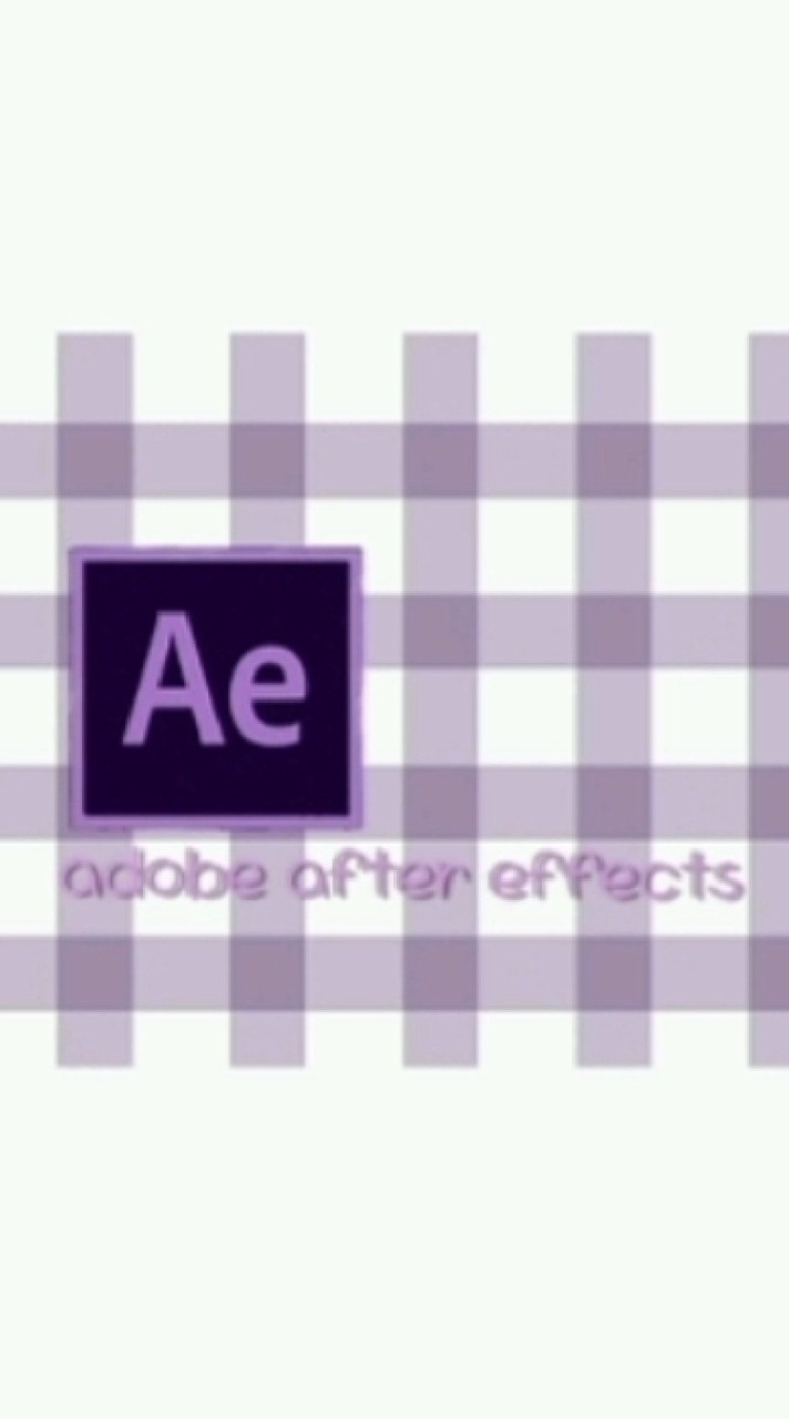 adobe after effects