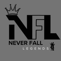 Never Fall Legends 🖤NFL🖤