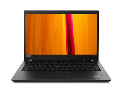 ThinkPad T495 筆記型電腦僅重 1.54 公斤 / 3.4 磅，定能伴您隨時隨地工作無間！這款裝置採用 AMD Ryzen CPU 及 Vega GPU，有助延長工作時間，提升效率與速度；