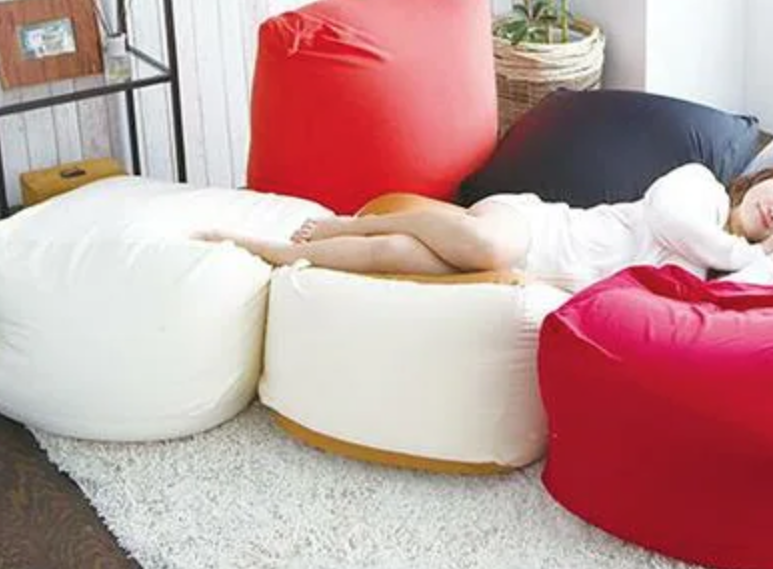 無印良品？ ニトリ？ 人をダメにするソファの人気おすすめ