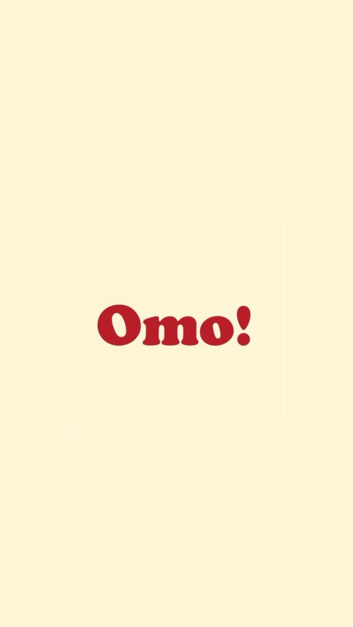 Omo!韓國好物選品🧸