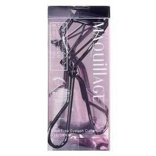 【日本 SHISEIDO】資生堂 MAQuillAGE 超廣角睫毛夾 附替換蕊