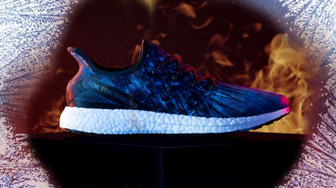 新聞分享 / 結局不爛尾 adidas x Game of Thrones 讓你決定誰登上鐵王座