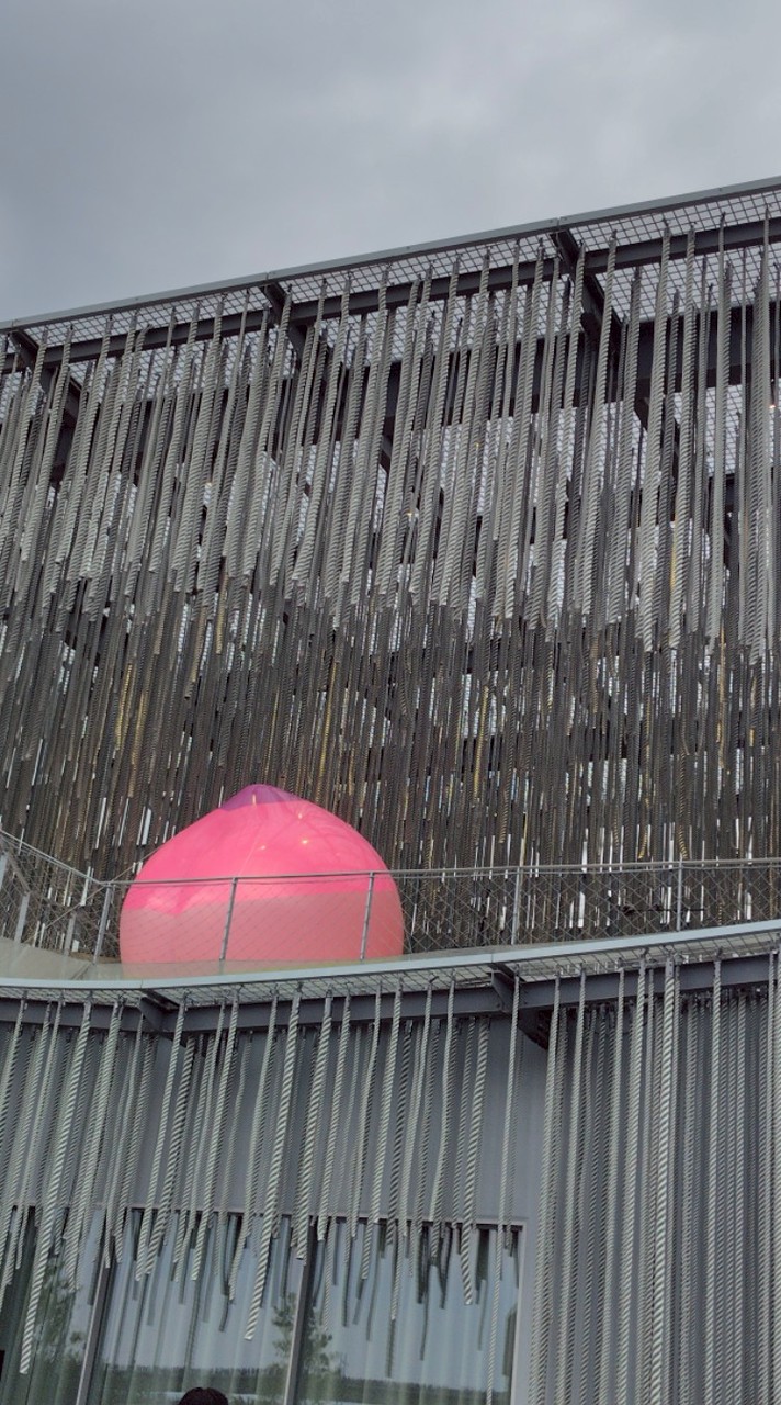 万博ロス対策会（10/14以降を語り合いましょう）