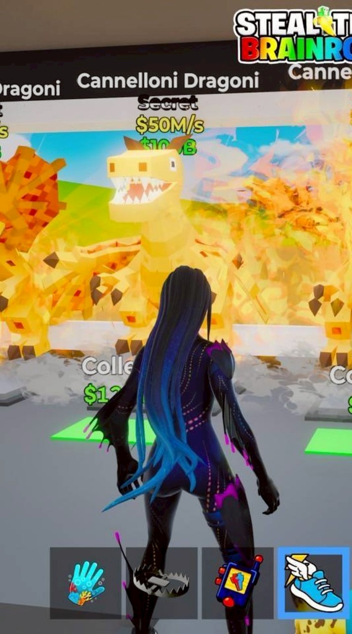 フォトナブレインロット交換！（25人でドラゴン配布　参加条件主に30m）