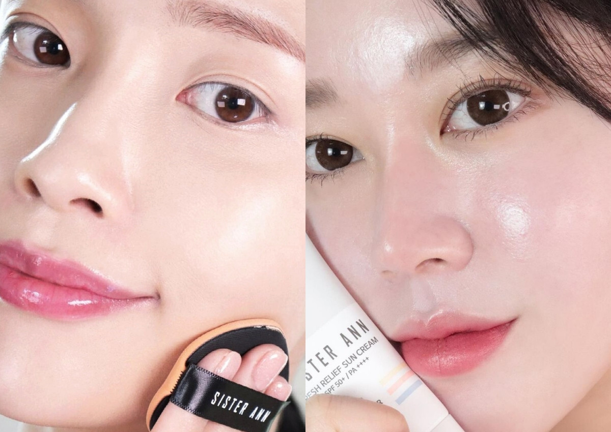 敷面膜會加速脫妝？夏季妝前誤區