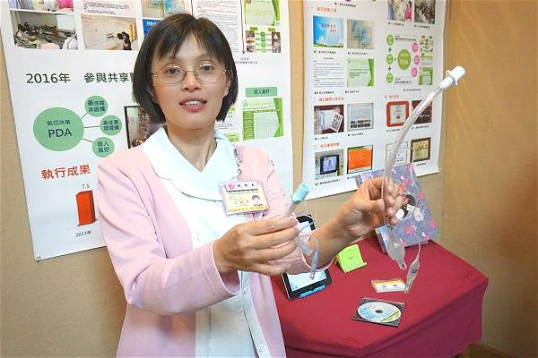 插管還是氣切 方便抽痰 不易感染的做法是它 幸福熟齡 Line Today