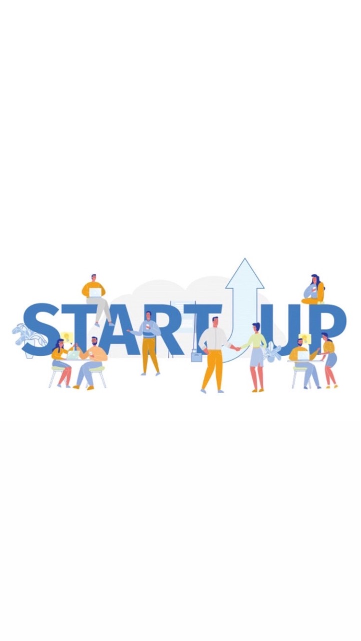 ชมรม Start Up