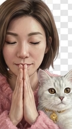 🔆《大嬸C》的異想世界🔆