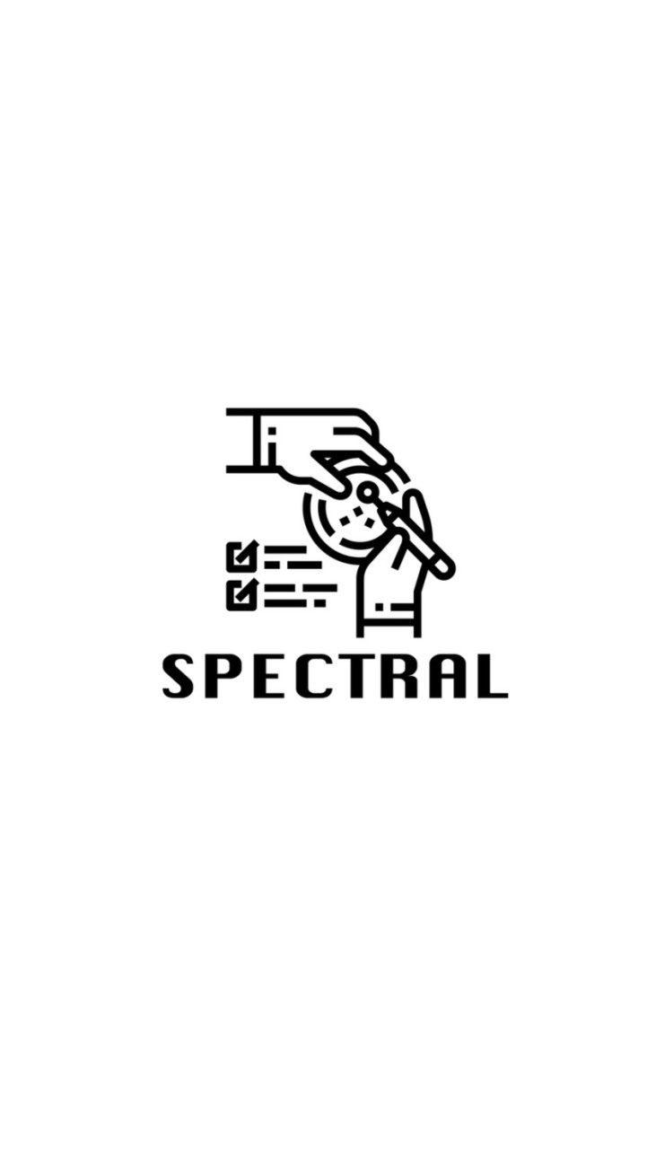 Spectral實驗室